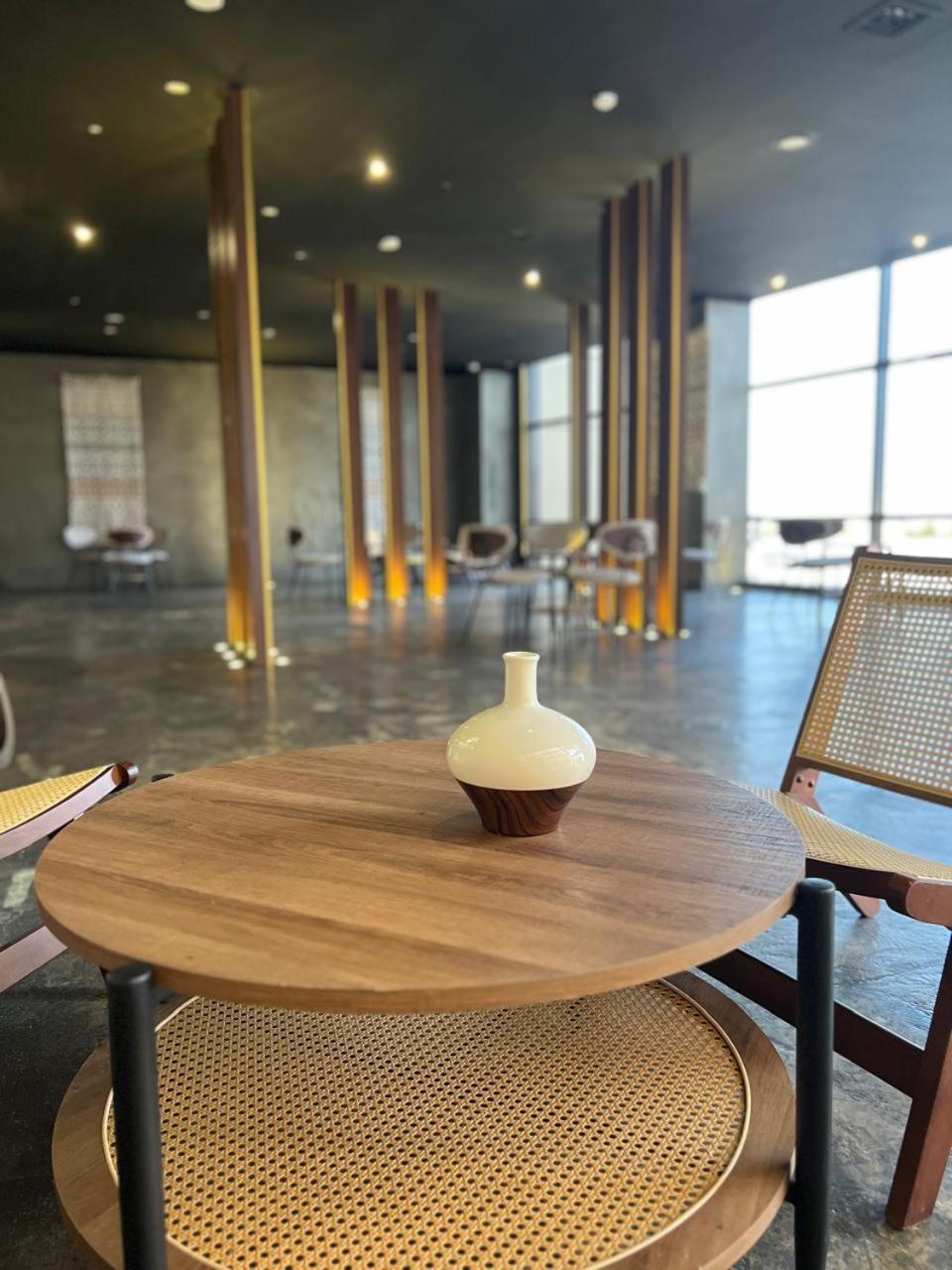 Khabti Grand Hotel Bisha Zewnętrze zdjęcie