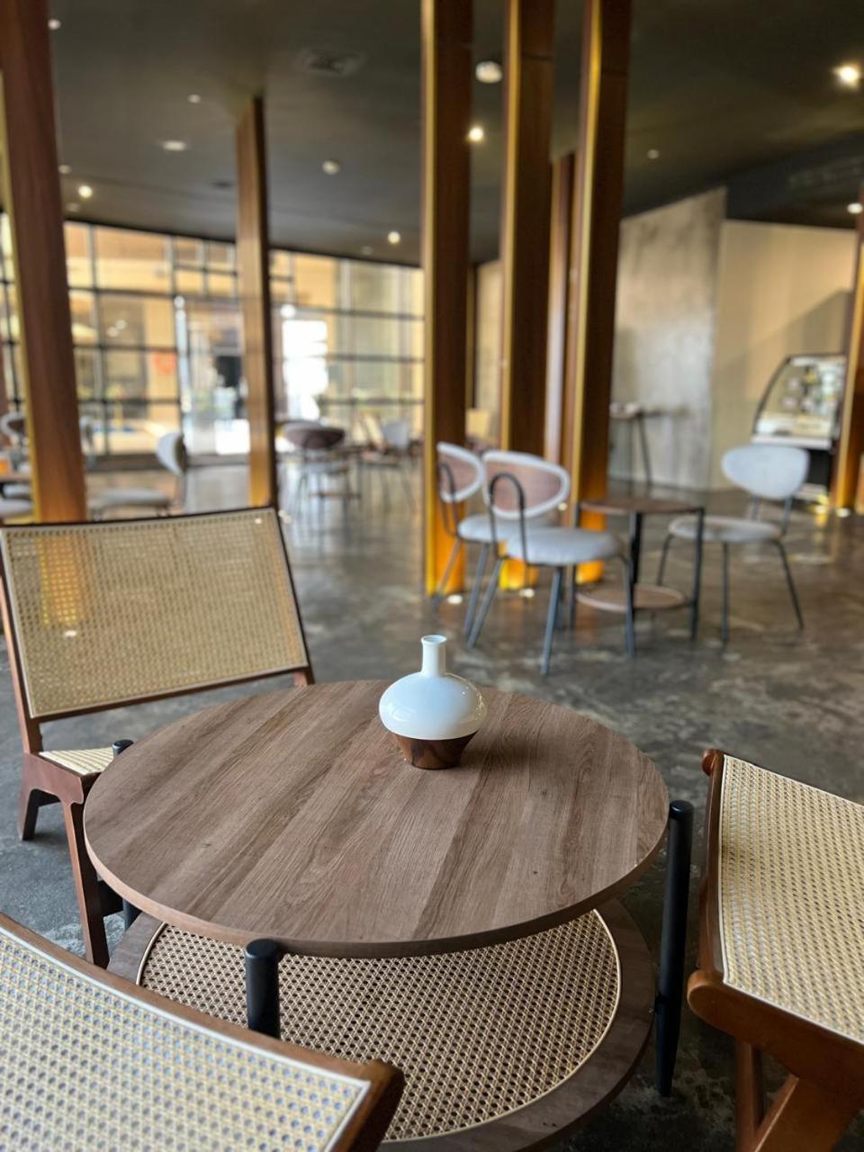 Khabti Grand Hotel Bisha Zewnętrze zdjęcie